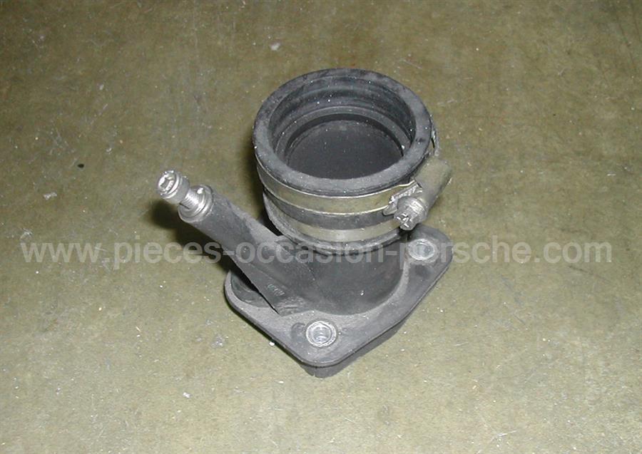 Tube d'admission Porsche 993